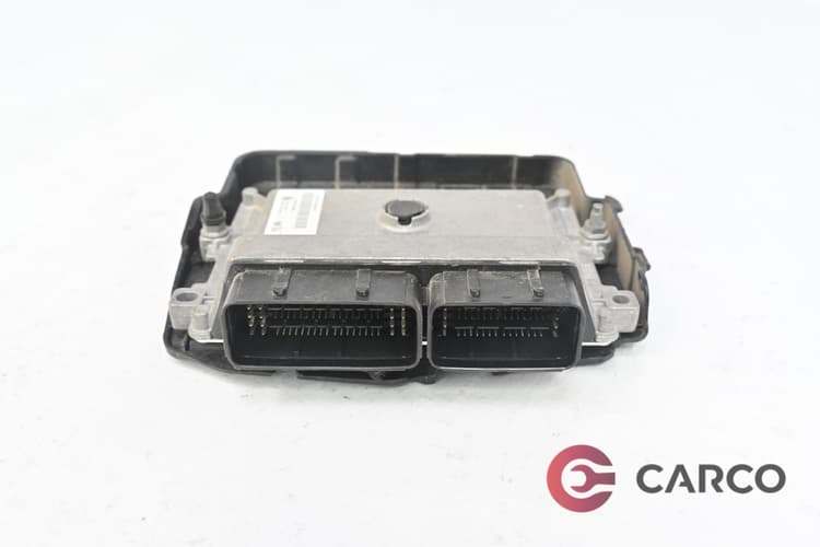 Компютър двигател 9815037580 за Citroen C3 III 1.2 l3 (2016)