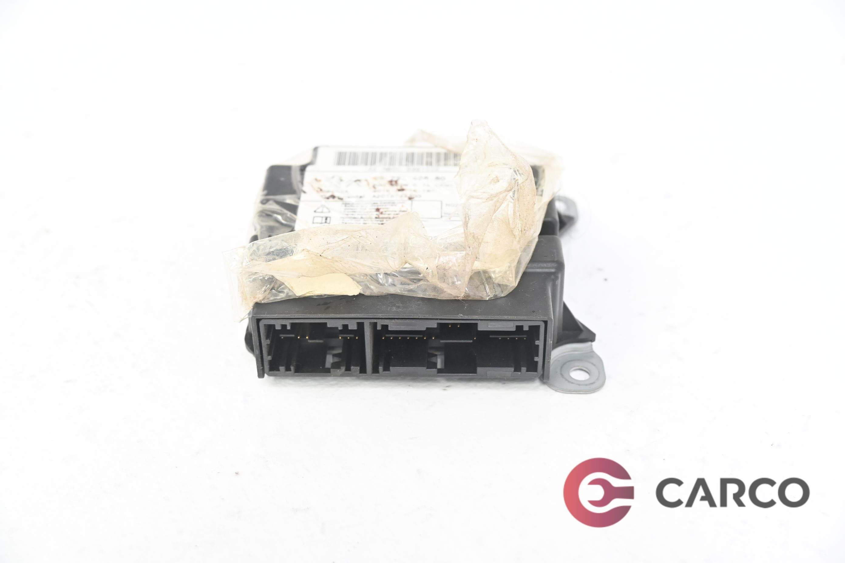 Модул AIRBAG 9829442880 за Citroen C3 III 1.2 l3 (2016)