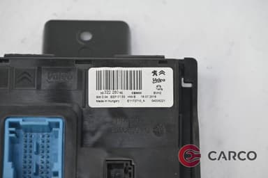 Модул климатик 9832228080 за Citroen C3 III 1.2 l3 (2016)