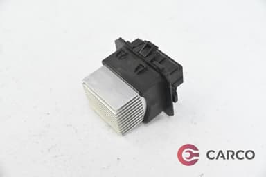 Реостат парно 9286870-01 за Citroen C3 III 1.2 l3 (2016)