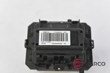 Реостат парно 9286870-01 за Citroen C3 III 1.2 l3 (2016)