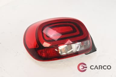 Стоп ляв за Citroen C3 III 1.2 l3 (2016)