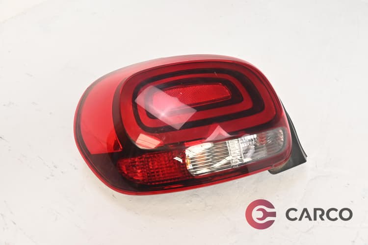 Стоп ляв за Citroen C3 III 1.2 l3 (2016)