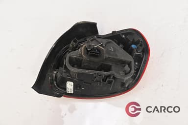 Стоп ляв за Citroen C3 III 1.2 l3 (2016)