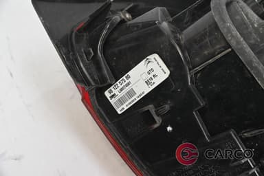 Стоп ляв за Citroen C3 III 1.2 l3 (2016)