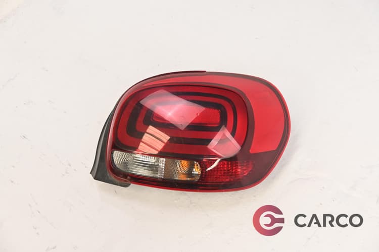 Стоп десен за Citroen C3 III 1.2 l3 (2016)