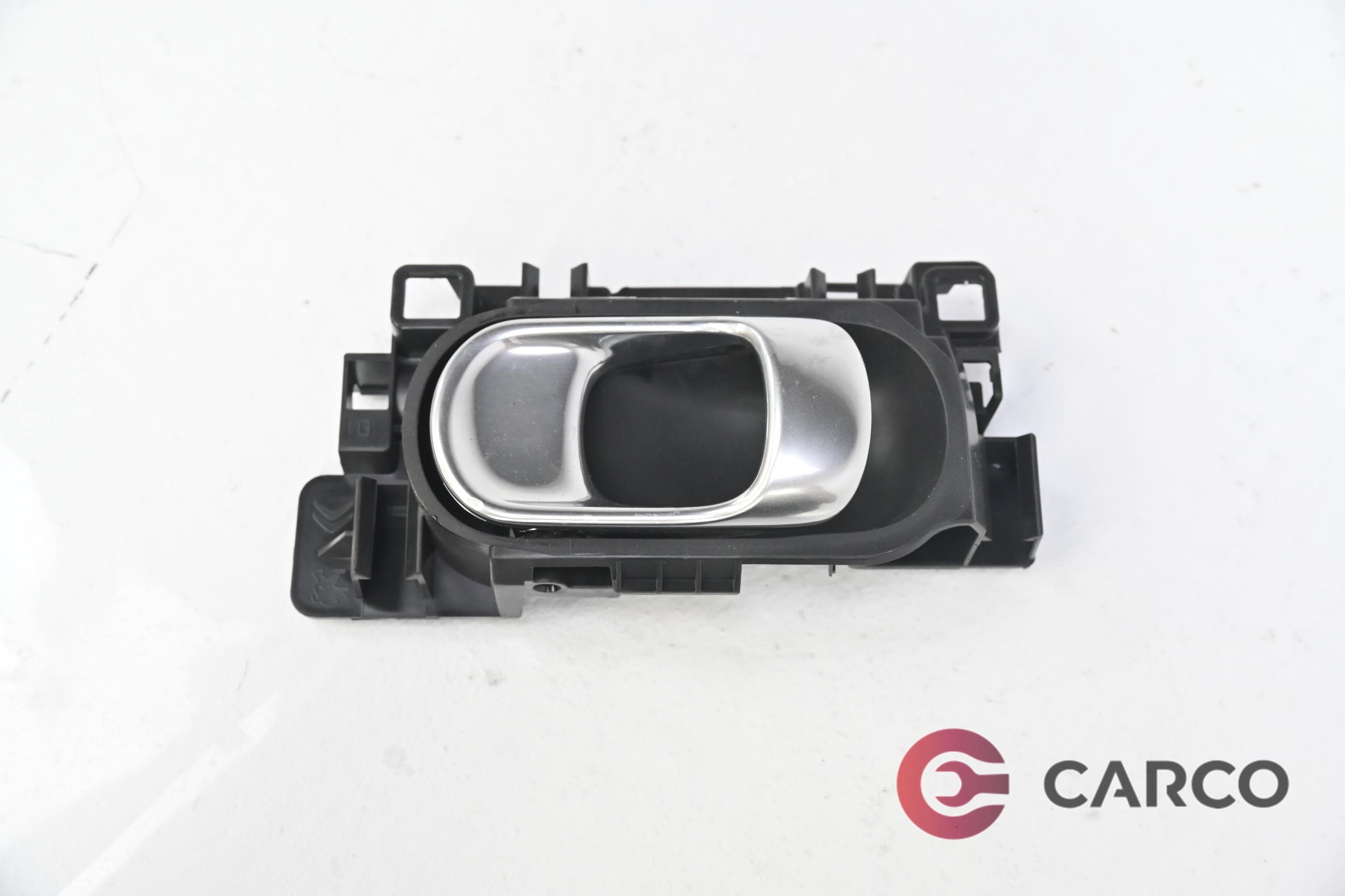 Вътрешна дръжка предна дясна за Citroen C3 III 1.2 l3 (2016)