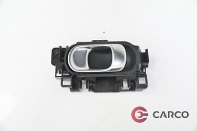 Вътрешна дръжка задна лява за Citroen C3 III 1.2 l3 (2016)