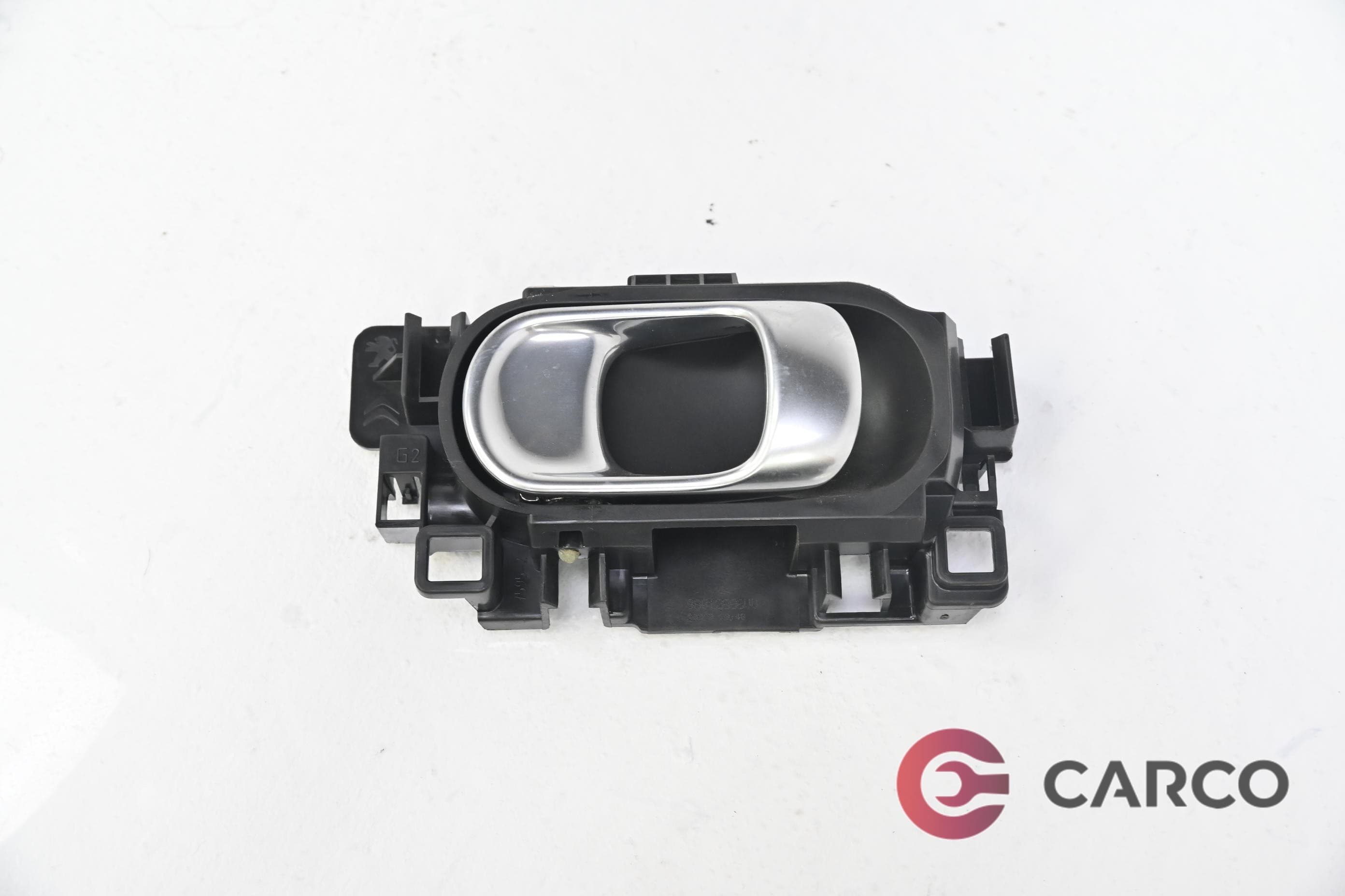 Вътрешна дръжка задна лява за Citroen C3 III 1.2 l3 (2016)