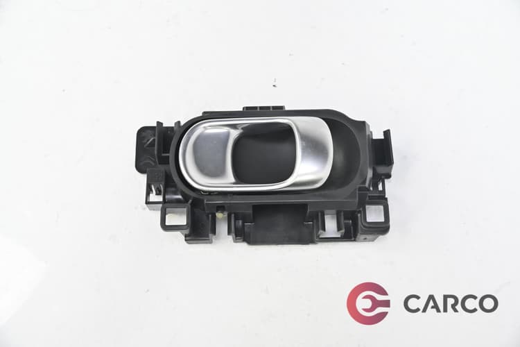 Вътрешна дръжка задна лява за Citroen C3 III 1.2 l3 (2016)