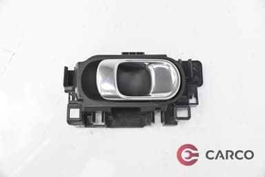Вътрешна дръжка задна дясна за Citroen C3 III 1.2 l3 (2016)