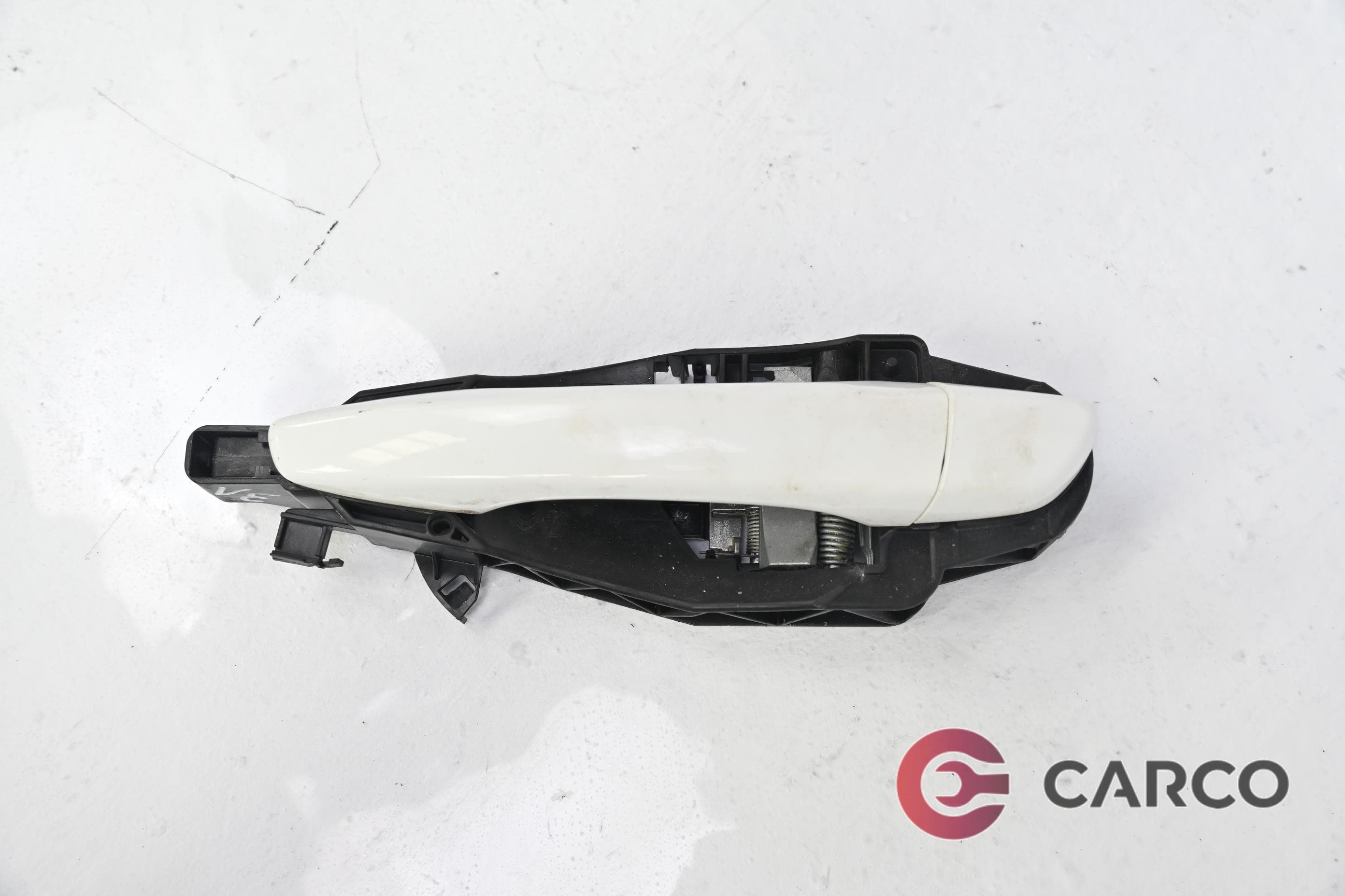 Външна дръжка задна лява за Citroen C3 III 1.2 l3 (2016)