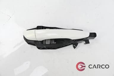 Външна дръжка задна дясна за Citroen C3 III 1.2 l3 (2016)