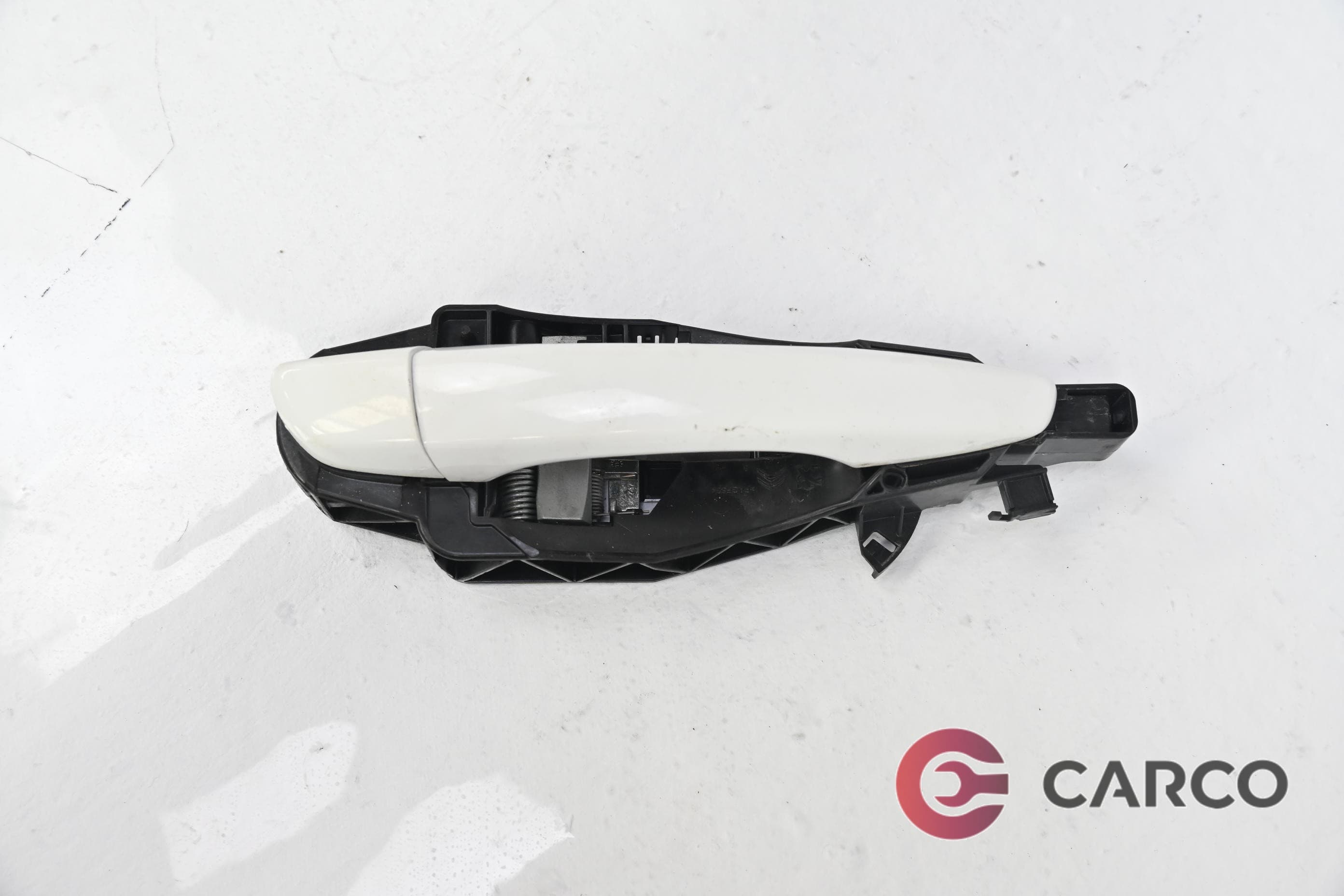 Външна дръжка задна дясна за Citroen C3 III 1.2 l3 (2016)
