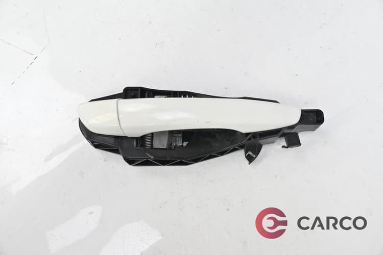 Външна дръжка задна дясна за Citroen C3 III 1.2 l3 (2016)