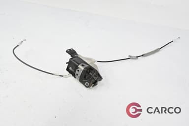 Брава врата предна дясна за Citroen C3 III 1.2 l3 (2016)