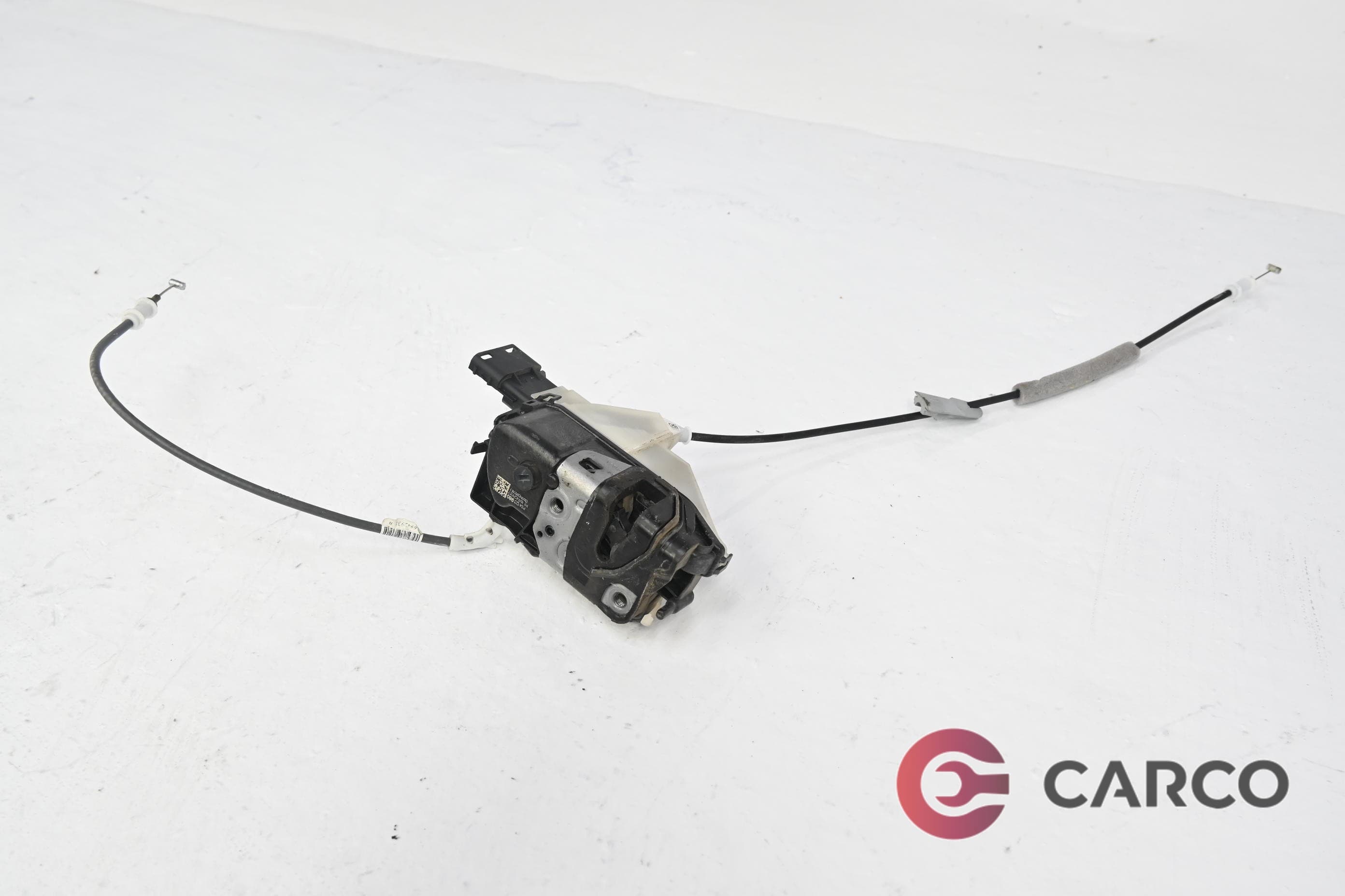 Брава врата предна дясна за Citroen C3 III 1.2 l3 (2016)