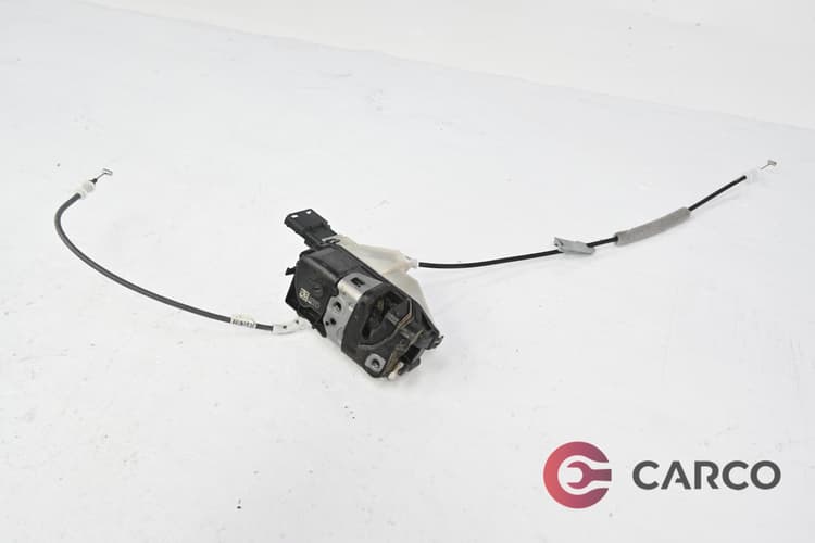 Брава врата предна дясна за Citroen C3 III 1.2 l3 (2016)