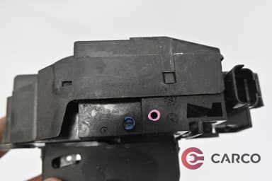 Брава заден капак за Citroen C3 III 1.2 l3 (2016)