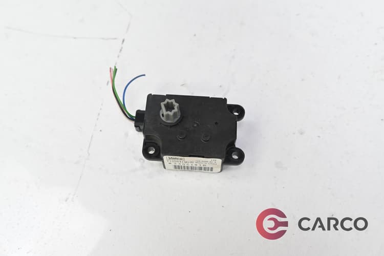 Моторче клапа парно T1006419G за Citroen C3 III 1.2 l3 (2016)