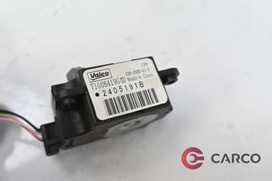 Моторче клапа парно T1006419G за Citroen C3 III 1.2 l3 (2016)