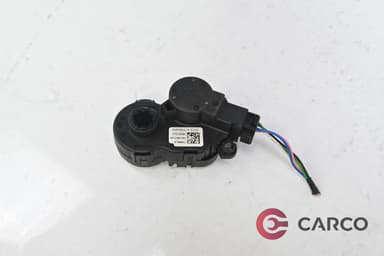 Моторче клапа парно T32088B_B за Citroen C3 III 1.2 l3 (2016)