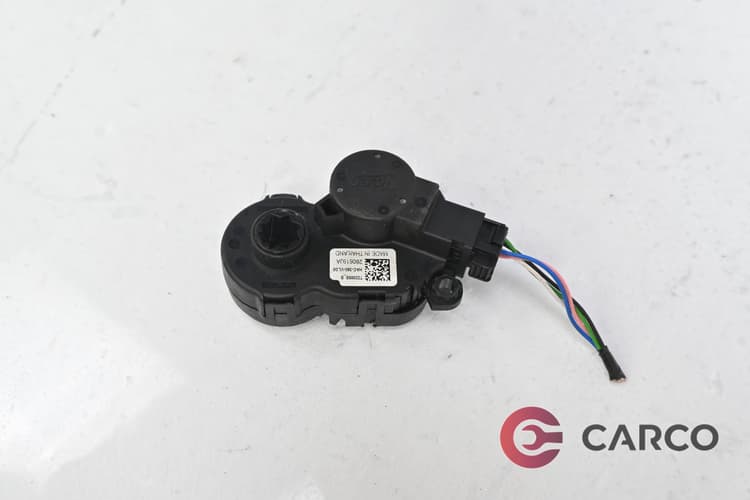 Моторче клапа парно T32088B_B за Citroen C3 III 1.2 l3 (2016)