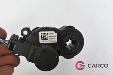 Моторче клапа парно T32088B_B за Citroen C3 III 1.2 l3 (2016)