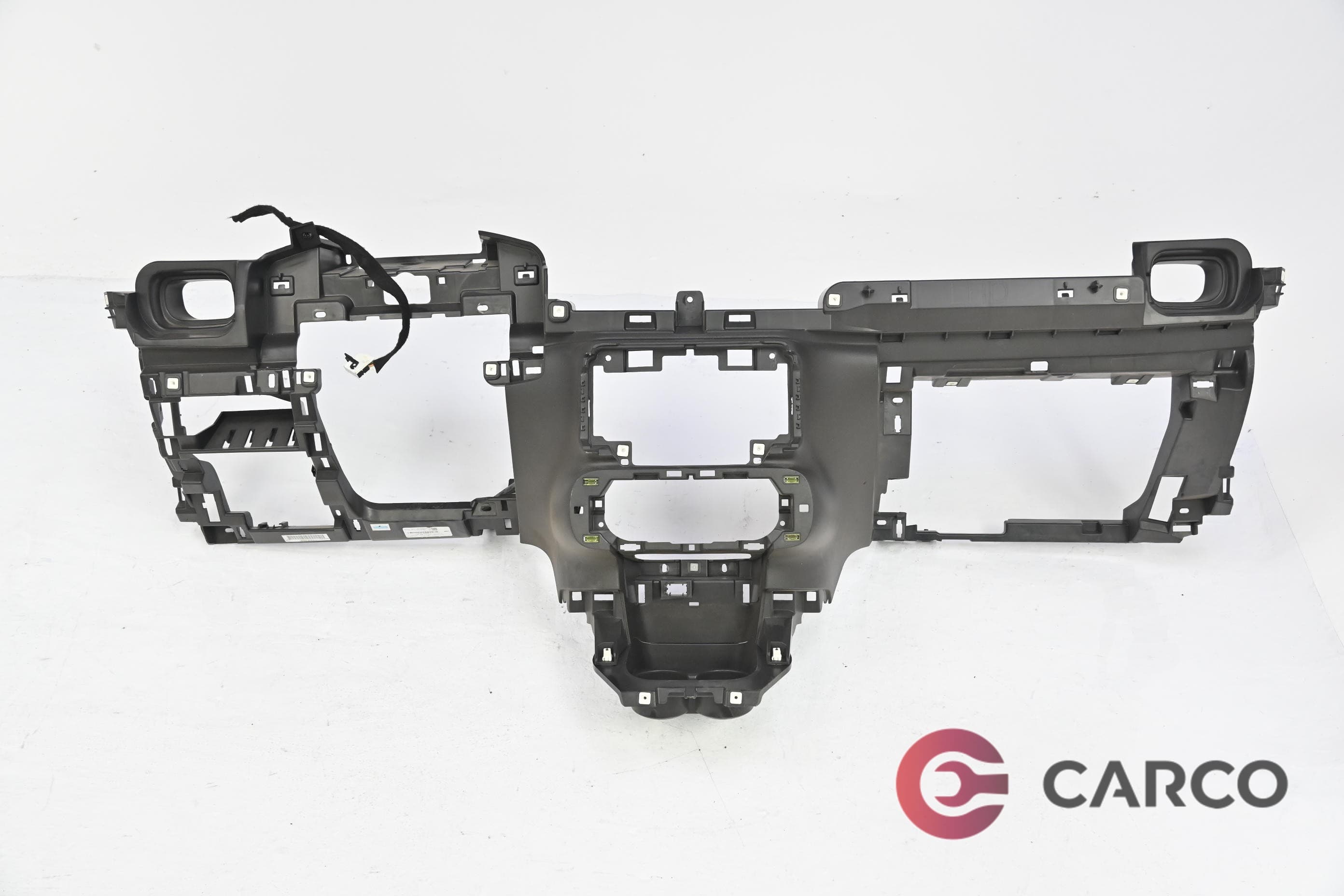 Основа арматурно табло за Citroen C3 III 1.2 l3 (2016)