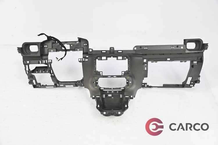 Основа арматурно табло за Citroen C3 III 1.2 l3 (2016)