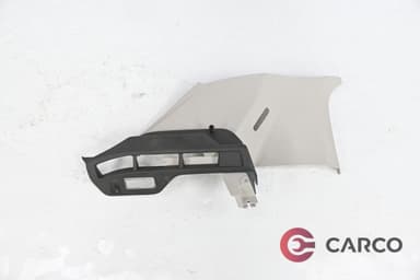 Интериорна лайсна задна лява за Citroen C3 III 1.2 l3 (2016)