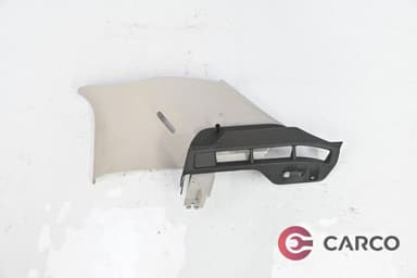 Интериорна лайсна задна дясна за Citroen C3 III 1.2 l3 (2016)