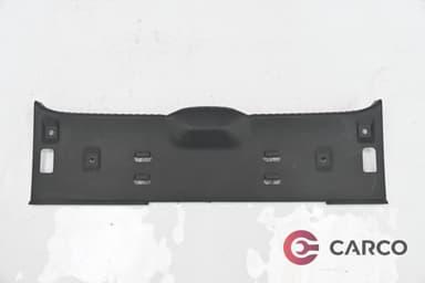 Кора багажник 9811857577 за Citroen C3 III 1.2 l3 (2016)