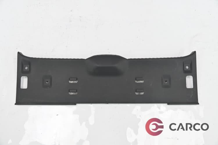 Кора багажник 9811857577 за Citroen C3 III 1.2 l3 (2016)