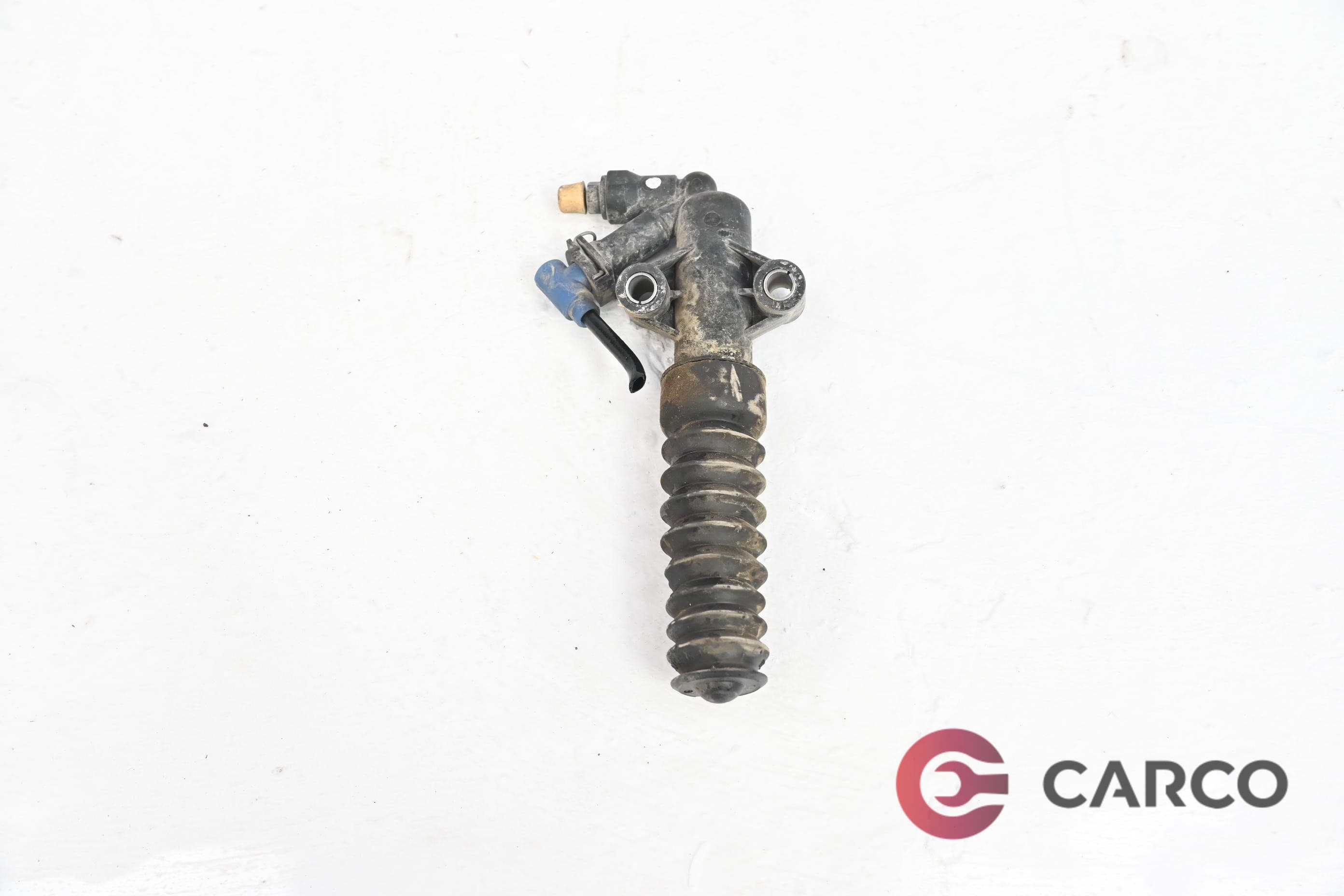 Долна помпа съединител за Citroen C3 III 1.2 l3 (2016)
