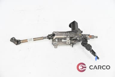 Кормилна колона с конзола ключ запалване за Citroen C3 III 1.2 l3 (2016)