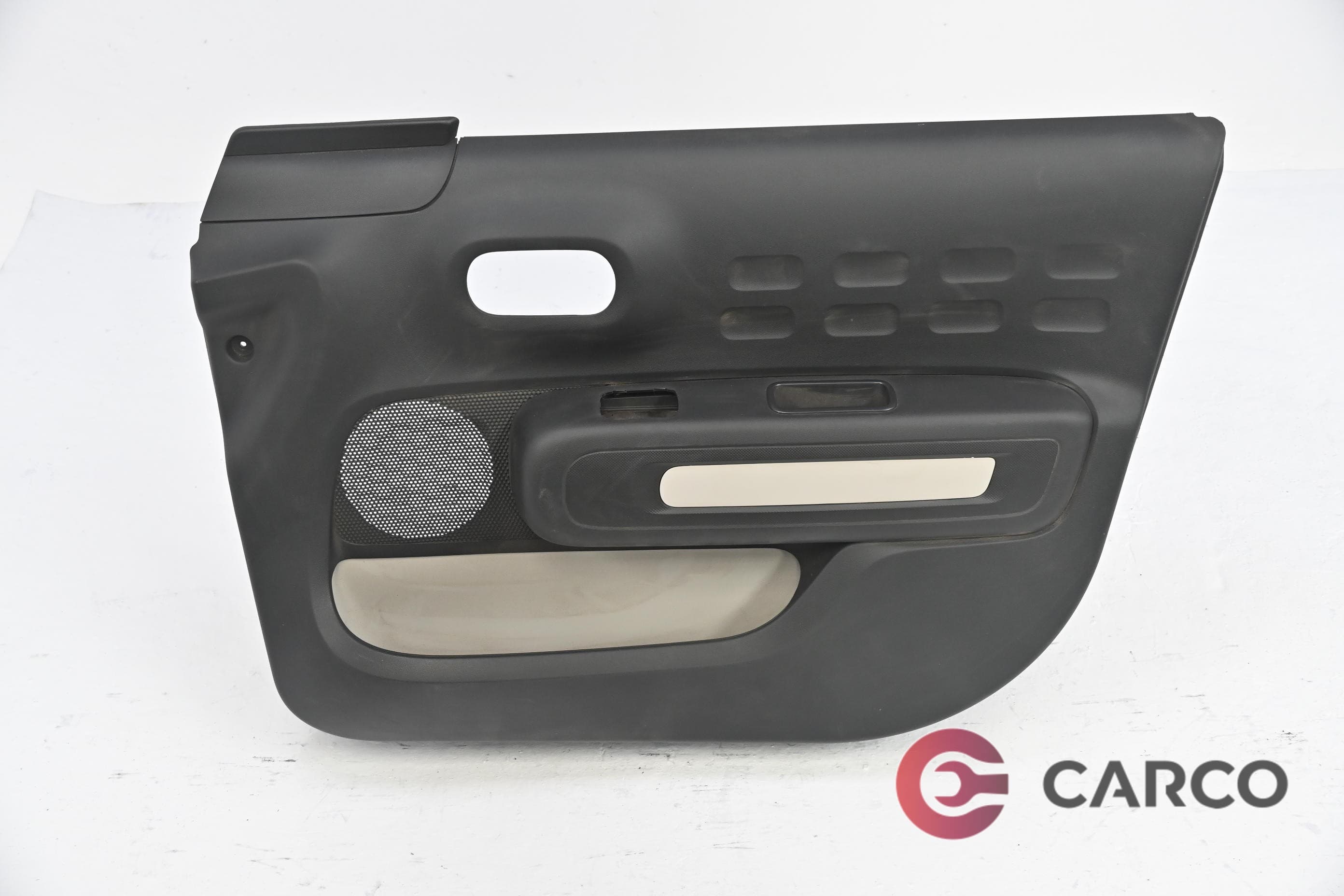 Кора врата предна дясна за Citroen C3 III 1.2 l3 (2016)