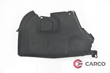 Кора багажник лява за Citroen C3 III 1.2 l3 (2016)