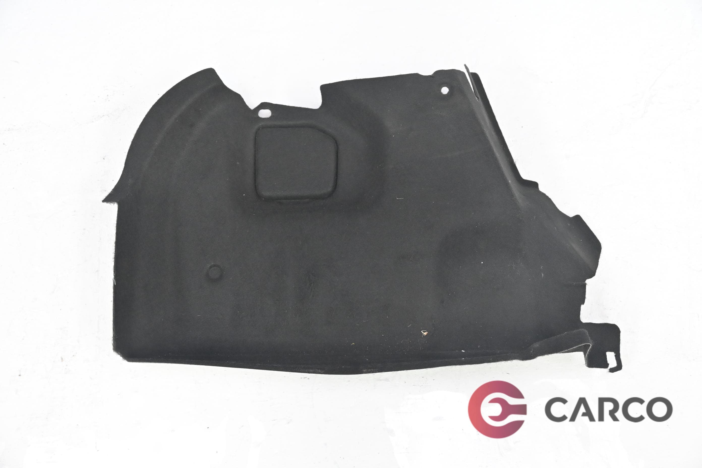 Кора багажник лява за Citroen C3 III 1.2 l3 (2016)