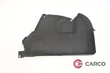 Кора багажник дясна за Citroen C3 III 1.2 l3 (2016)