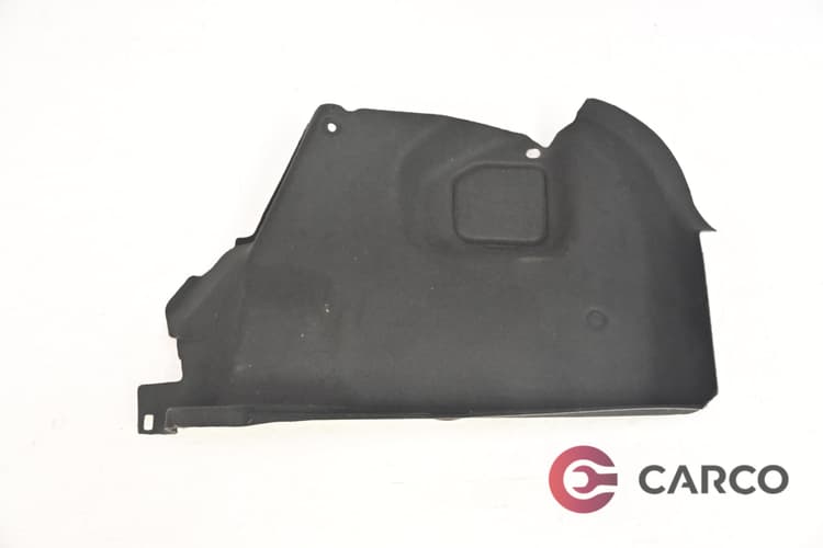 Кора багажник дясна за Citroen C3 III 1.2 l3 (2016)