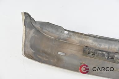 Задна броня за PEUGEOT 206 хетчбек (2A/C) 1.4 i (1998)