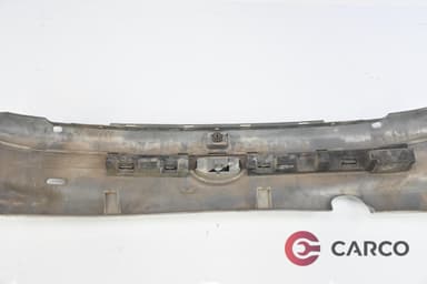 Задна броня за PEUGEOT 206 хетчбек (2A/C) 1.4 i (1998)