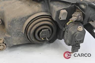 Фар десен за PEUGEOT 206 хетчбек (2A/C) 1.4 i (1998)