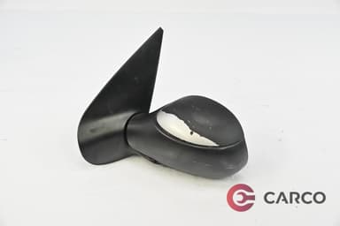 Огледало ляво за PEUGEOT 206 хетчбек (2A/C) 1.4 i (1998)