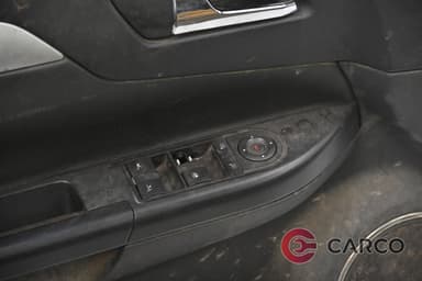 Врата предна лява за OPEL TIGRA TwinTop 1.4 (2004)