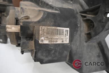 Фар ляв за OPEL TIGRA TwinTop 1.4 (2004)
