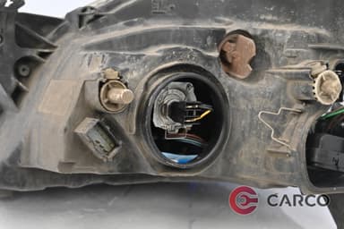 Фар десен за OPEL TIGRA TwinTop 1.4 (2004)