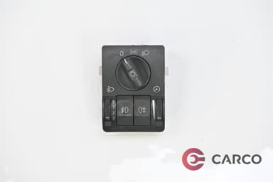 Ключ светлини за OPEL TIGRA TwinTop 1.4 (2004)