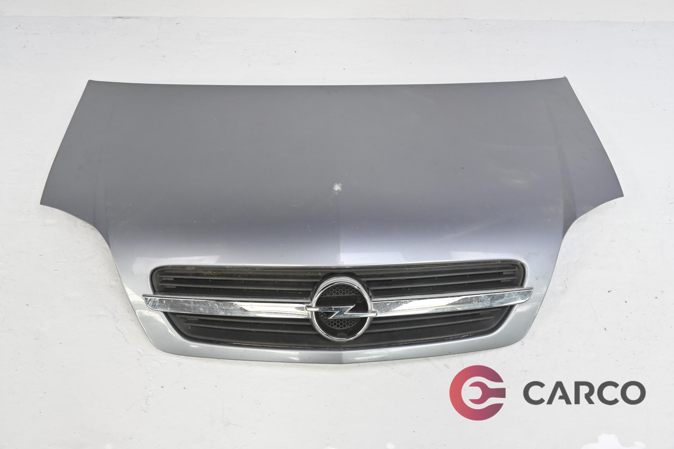 Преден капак за OPEL MERIVA 1.6 16V (2003 - 2010)
